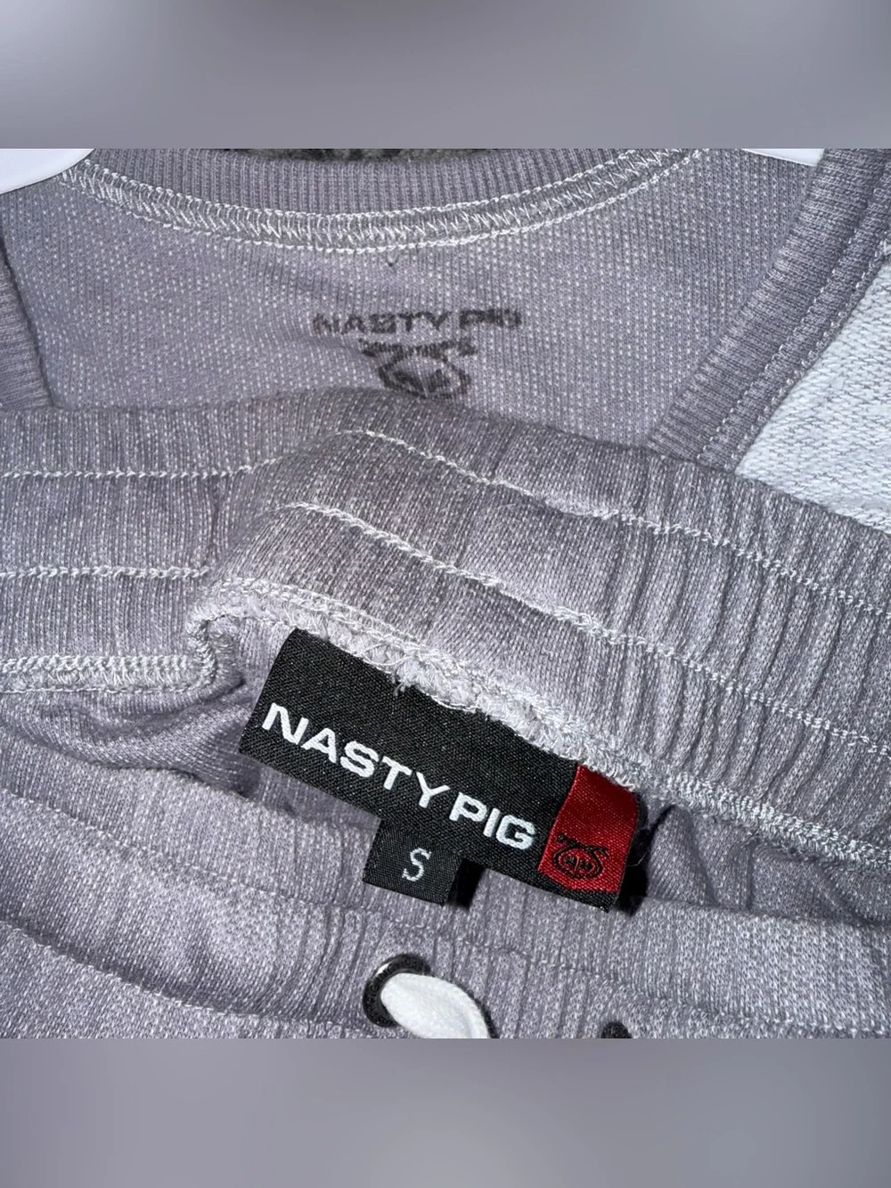 Men’s Nasty Pig Set - Picture 2 of 2